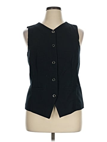 Abercrombie & Fitch Vest (view 1)