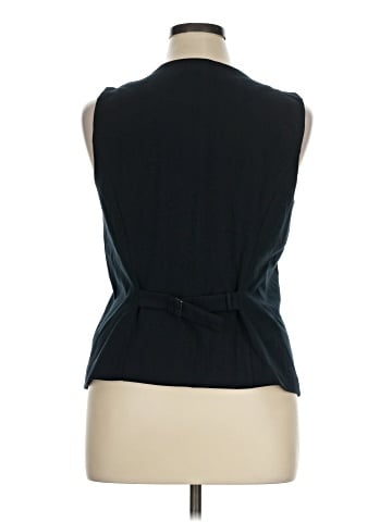 Abercrombie & Fitch Vest (view 2)