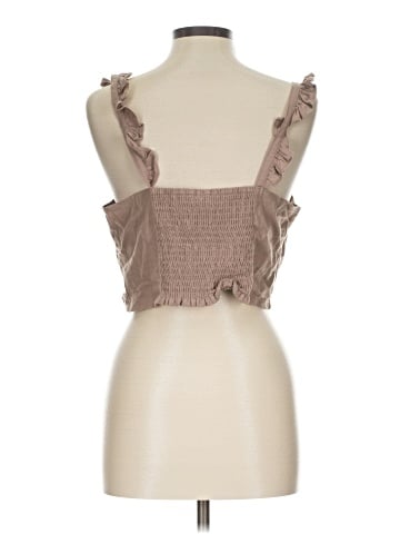 Express Tube Top (view 2)