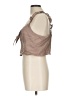 Express Brown Tube Top Size L - photo 5