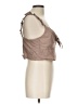 Express Brown Tube Top Size L - photo 4
