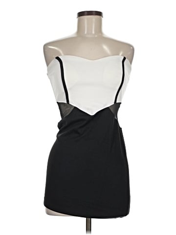 Trac Cocktail Dress (view 1)
