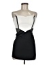 Trac Black Cocktail Dress Size M - photo 1