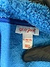 Cat & Jack 100% Polyester Blue Pullover Sweater Size 10 - 12 - photo 3