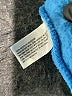 Cat & Jack 100% Polyester Blue Pullover Sweater Size 10 - 12 - photo 4