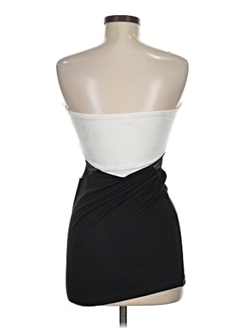 Trac Cocktail Dress (view 2)