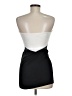 Trac Black Cocktail Dress Size M - photo 2