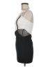 Trac Black Cocktail Dress Size M - photo 5