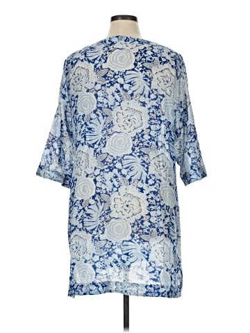 Lands' End Casual Dress (view 2)
