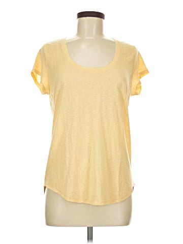 PrAna Short Sleeve T-Shirt (view 1)