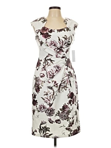 Shelby & Palmer Cocktail Dress (view 1)