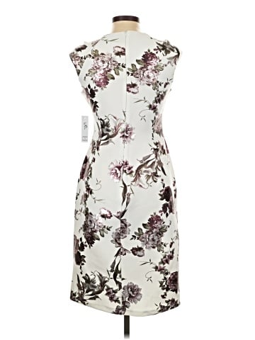 Shelby & Palmer Cocktail Dress (view 2)