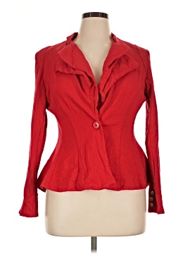 Hybrid & Company Blazer