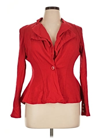 Hybrid & Company Blazer (view 1)