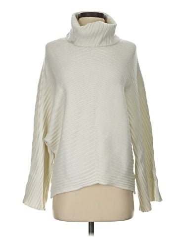 Moth Turtleneck Sweater (view 1)