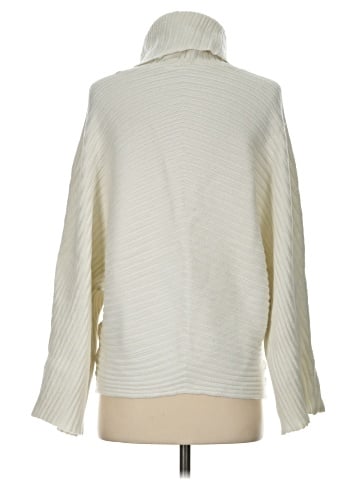 Moth Turtleneck Sweater (view 2)