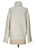 Moth Ivory Turtleneck Sweater Size S - photo 2