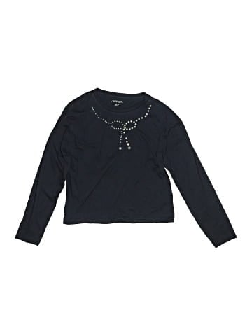 Crewcuts Long Sleeve Top (view 1)
