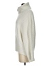 Moth Ivory Turtleneck Sweater Size S - photo 5