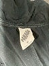Parade Solid Black Casual Pants Size S - photo 7