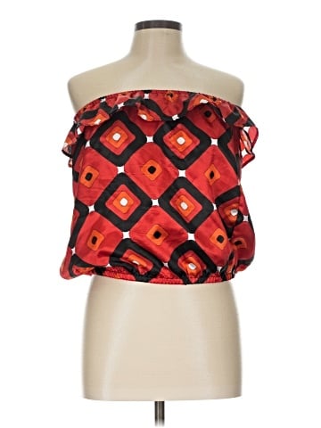 NY Invasion Tube Top (view 1)