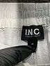 INC International Concepts White Shorts Size M - photo 3