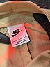 Nike 100% Nylon Tan Cargo Pants Size S - photo 4