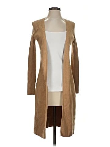 Moda International Cardigan (view 1)