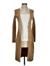 Moda International Tan Cardigan Size S - photo 1