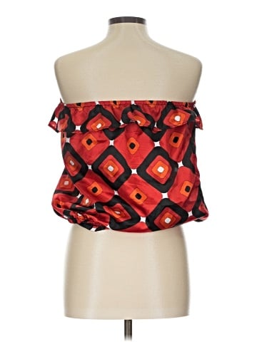 NY Invasion Tube Top (view 2)