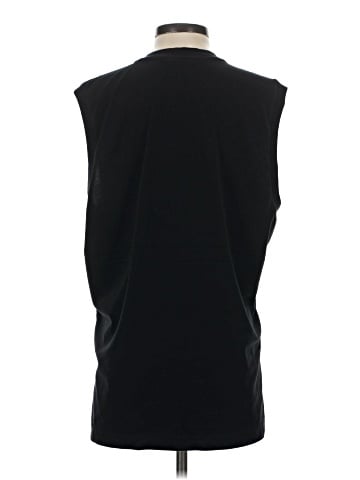 Uniqlo Sleeveless T-Shirt (view 2)