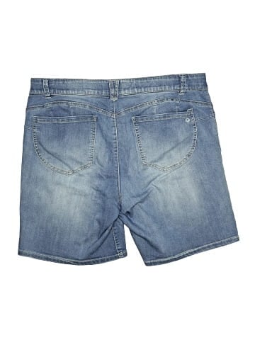 Democracy Denim Shorts (view 2)