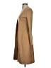 Moda International Tan Cardigan Size S - photo 5