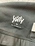Yitty Solid Black Casual Dress Size XL - photo 4