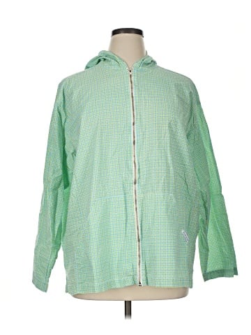 Fresh Produce Jacket (view 1)