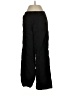 Zara Solid Black Casual Pants Size XS - photo 1