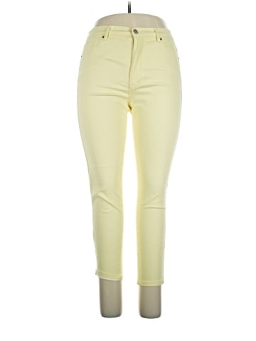 Curve Appeal Jeggings (view 1)