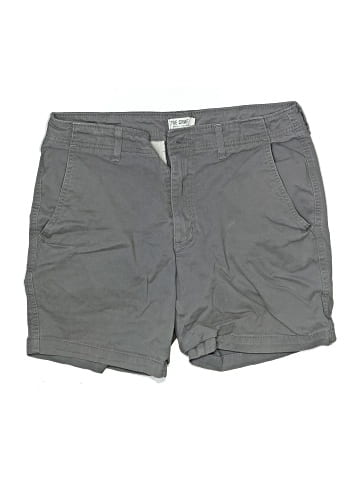 True Craft Khaki Shorts (view 1)