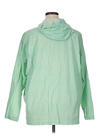 Fresh Produce Jacket (view 2)