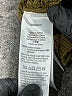 Madewell 100% Cotton Brown Pullover Sweater Size XS - photo 8