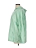 Fresh Produce 100% Cotton Green Jacket Size XL - photo 5