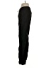 Zara Solid Black Casual Pants Size XS - photo 5