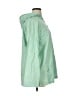 Fresh Produce 100% Cotton Green Jacket Size XL - photo 4