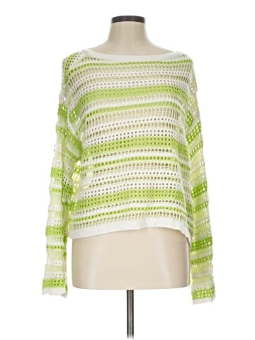 Torrid Pullover Sweater (view 1)