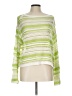 Torrid Green Pullover Sweater Size Lg Plus (0) - photo 1