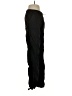 Zara Solid Black Casual Pants Size XS - photo 4