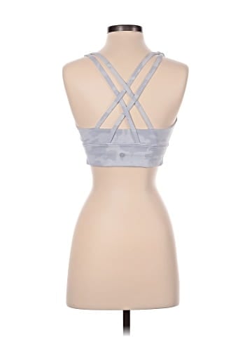Lululemon Athletica Sports Bra (view 2)