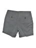 True Craft Solid Gray Khaki Shorts Size 34W - photo 2