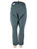 Old Navy Solid Teal Active Pants Size 18 - photo 2