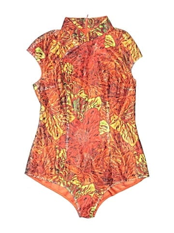 Kim Shui Romper (view 1)